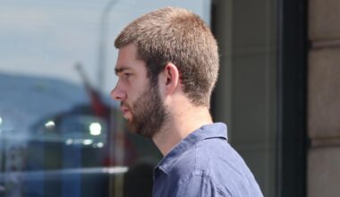 Juan Urdangarin en una fotografía tomada en Ginebra en 2023.