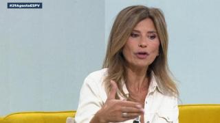 Gema López, tajante respecto al debate sobre la mili en España: Mucho vas a tener que motivar a los jóvenes