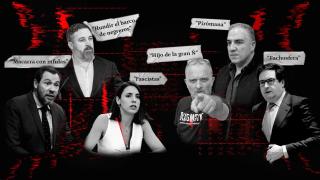 Insultos 3