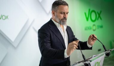 Santiago Abascal