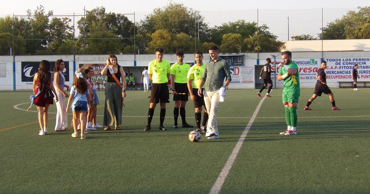 Daimiel vive un fin de semana repleto de actividades a solo siete días del chupinazo de Feria