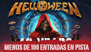 Quedan menos de 100 entradas de pista