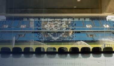 Tres 'espías' visitaron La Rosaleda en el Málaga CF - Real Sociedad B