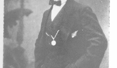 La obra callada de Luis Bayón