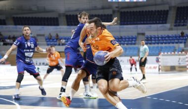 El Torneo Cantabria Infinita se reinventa en su cuarta edición