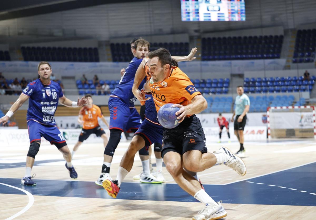El Torneo Cantabria Infinita se reinventa en su cuarta edición