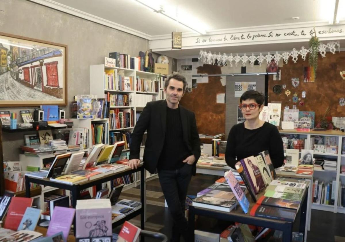 «Tomarse un tiempo para leer va en contra de lo establecido»