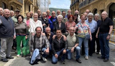 Grandes voces de Radio Popular