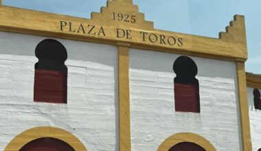 Una corrida y una novillada sin caballos para celebrar el centenario del coso