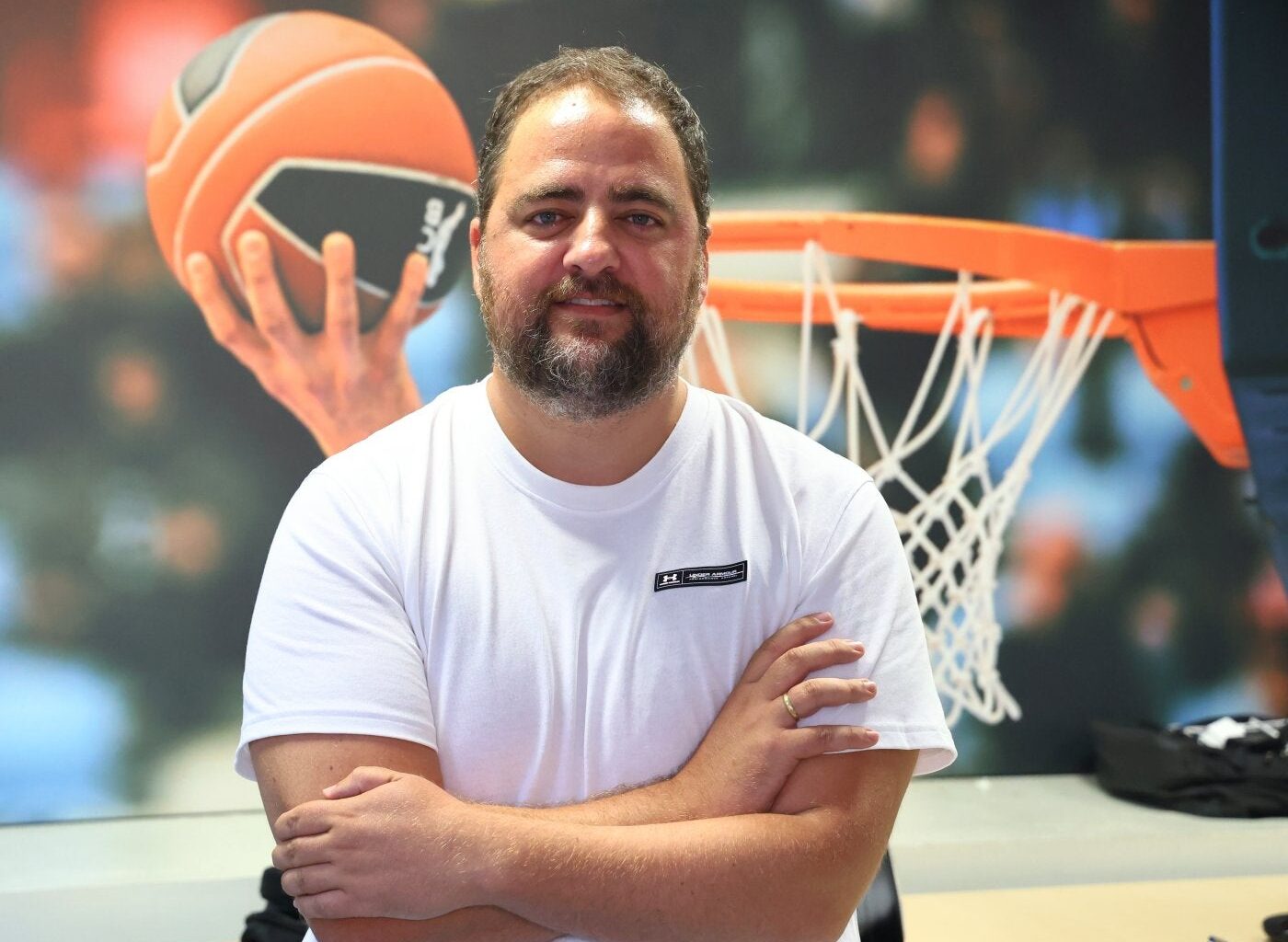 «Nuestro juego va enfocado a ser alegre y vistoso, y así enganchar a la gente»