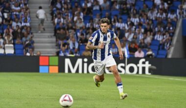 Los deberes del Real Oviedo en la última semana del mercado de fichajes