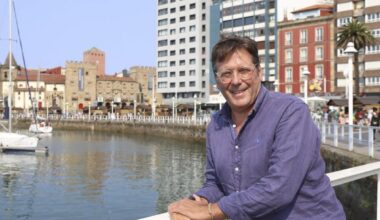 Juan Arribas: «Es una injusticia que a Raúl Entrerríos aún no se le haya hecho un homenaje»