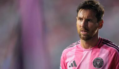 El acuerdo por Messi, a punto de cerrarse
