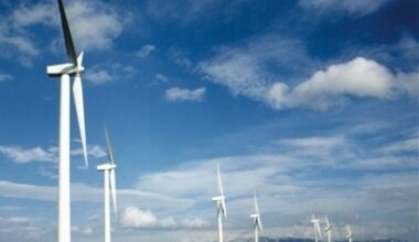 Energías Renovables
