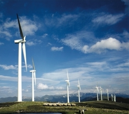 Energías Renovables