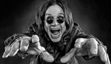 Ozzy Osbourne y el mejor guitarrista de todos los tiempos