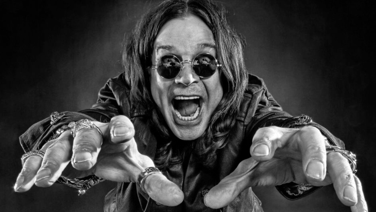 Ozzy Osbourne y el mejor guitarrista de todos los tiempos