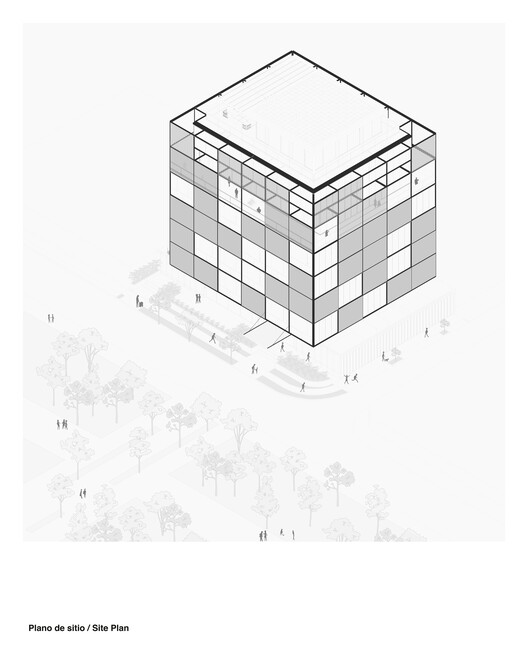 Quartier Italia / SOMMET S.R.L. - Imagen 32 de 34