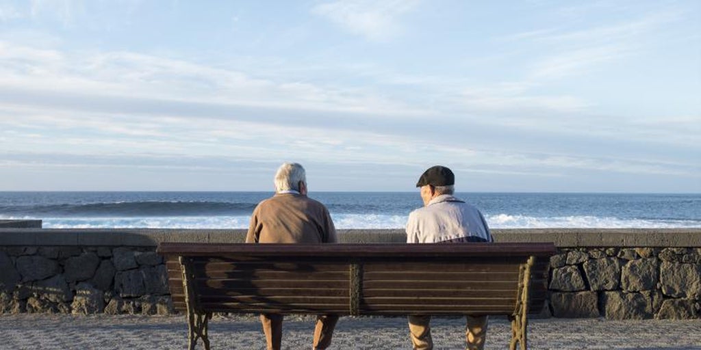 ¿Por qué algunas personas envejecen más rápido que otras?