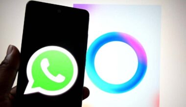 Por qué desactivar Meta AI de WhatsApp y cómo se hace