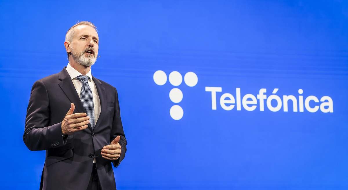 ¿Qué le pide el mercado a la ampliación de capital de Telefónica?