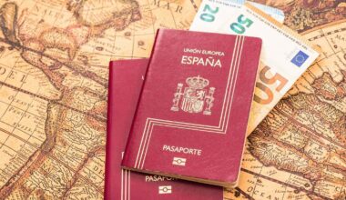 dónde viajar en agosto para aprovechar el cambio de divisa