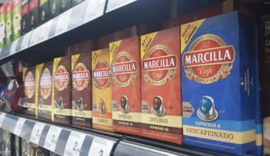 el dueño de Green Mountain compra Marcilla, Saimaza y L'Or por 15.700 millones