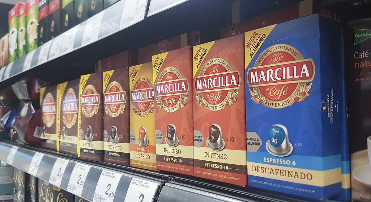 el dueño de Green Mountain compra Marcilla, Saimaza y L'Or por 15.700 millones