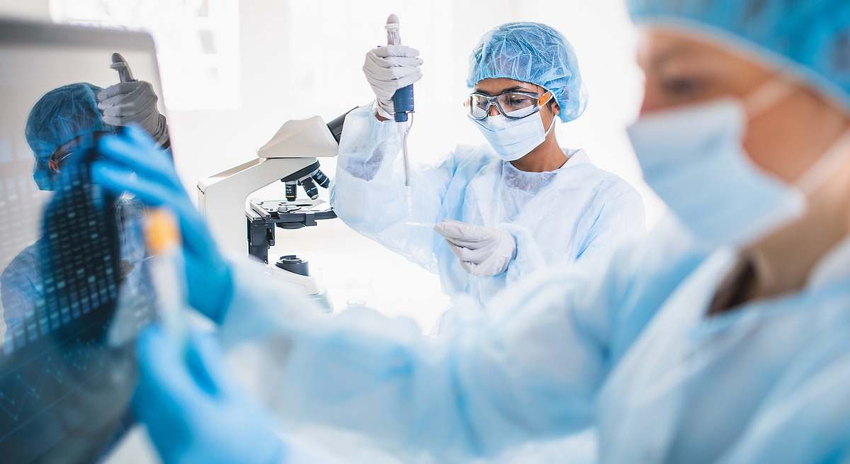 unos científicos descubren 'superpoderes' en humanos que podrían revertir la diabetes