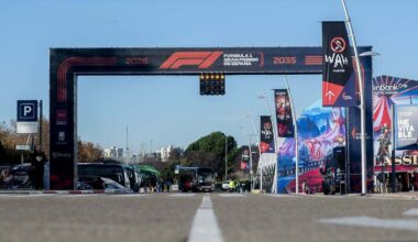 Acciona y Eiffage construirán el circuito de Fórmula 1 de Madrid a cambio de 83 millones