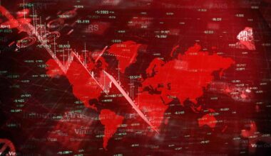 la 'burbuja de beneficios' se expande a niveles de las puntocom