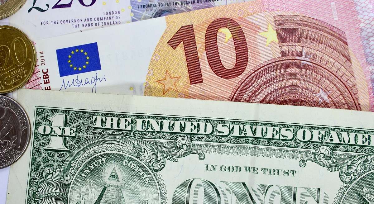 un euro liberado que derribe la hoja de ruta del BCE