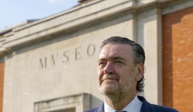 "La apuesta por el turismo cultural tiene que hacerse controlada y diversificada"