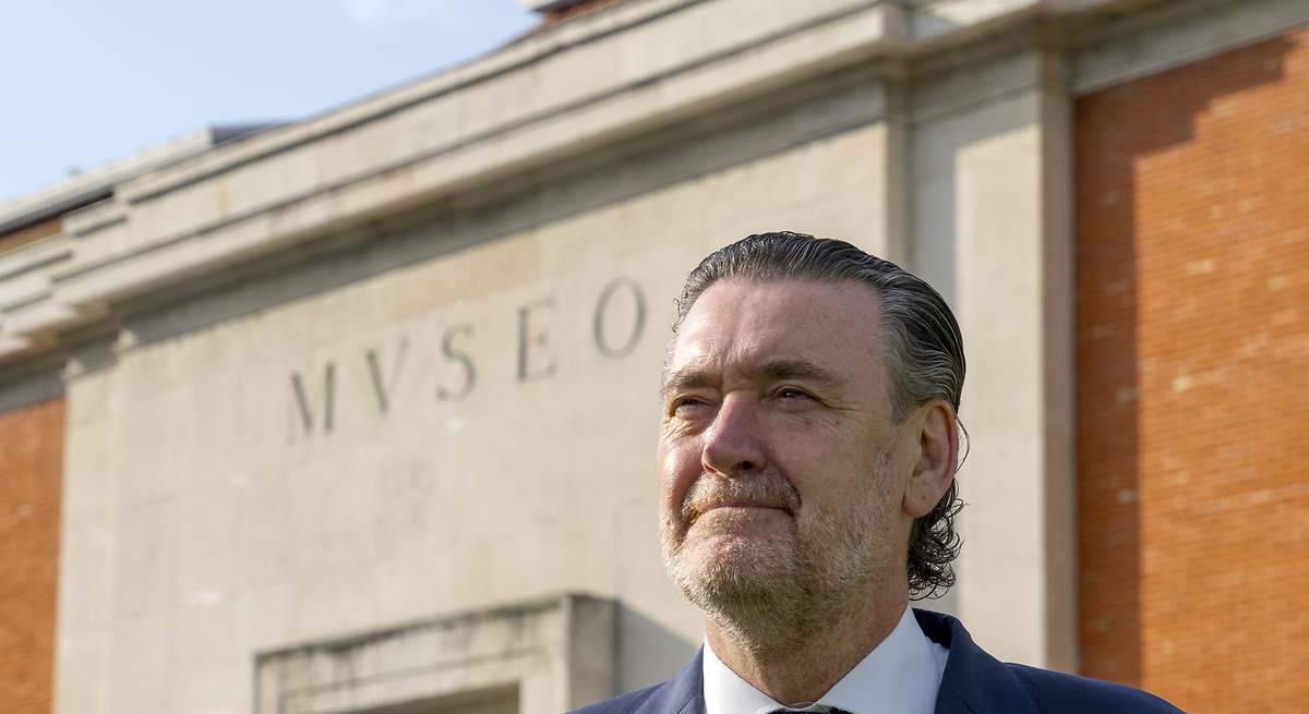 "La apuesta por el turismo cultural tiene que hacerse controlada y diversificada"