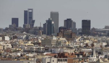 Las oficinas regresan al foco inversor con operaciones por 1.200 millones