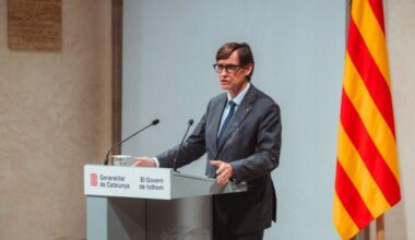 Cataluña tendrá su propia Hacienda: la Agencia Tributaria catalana gestionará el IRPF desde 2028