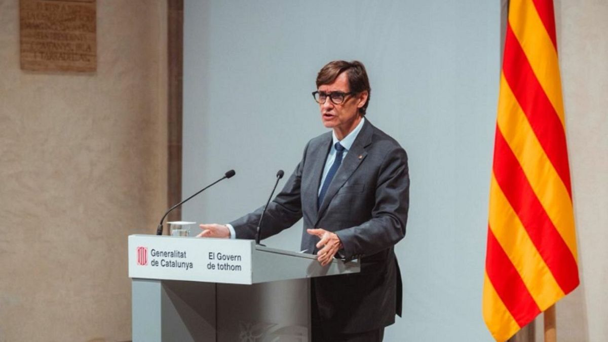 Cataluña tendrá su propia Hacienda: la Agencia Tributaria catalana gestionará el IRPF desde 2028