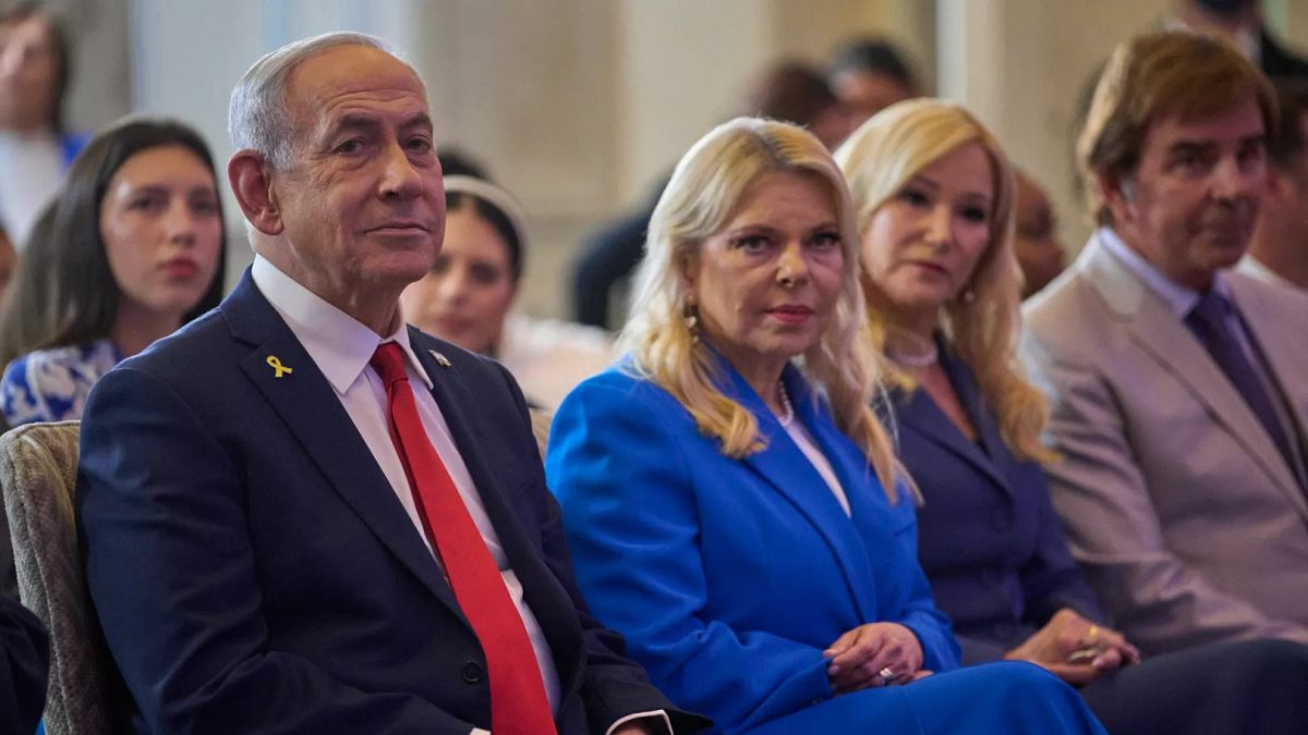 Netanyahu convoca a su gabinete de seguridad para extender sus operaciones militares en Gaza