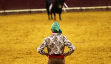 La muerte de un recortador portugués reaviva el debate de la tauromaquia y el odio en redes sociales