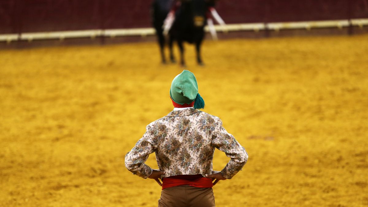 La muerte de un recortador portugués reaviva el debate de la tauromaquia y el odio en redes sociales