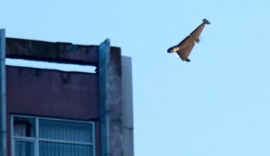 Un ataque nocturno ruso causa 14 heridos en la región ucraniana de Sumy