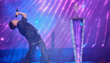 El Festival de Eurovisión 2026 se celebrará en Viena