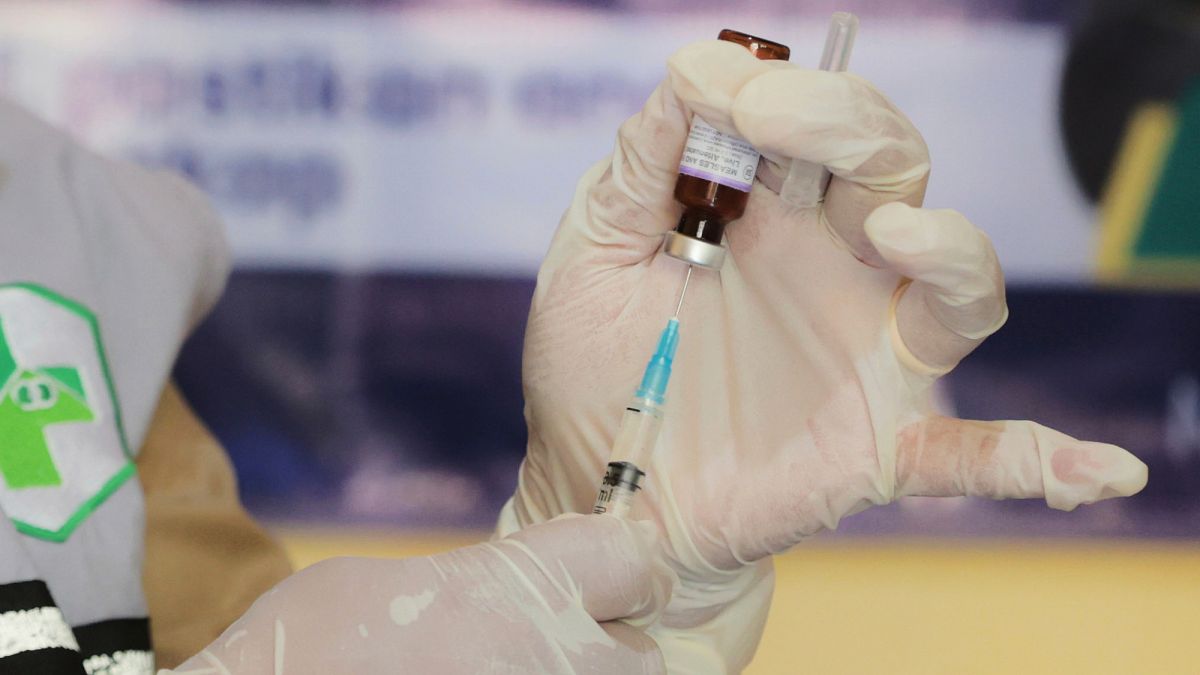 Nuevas recomendaciones diferenciadas para las vacunas de gripe y COVID-19 en España
