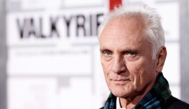 Terence Stamp, villano de 'Superman' y protagonista de 'Priscilla, reina del desierto', muere a los 87 años