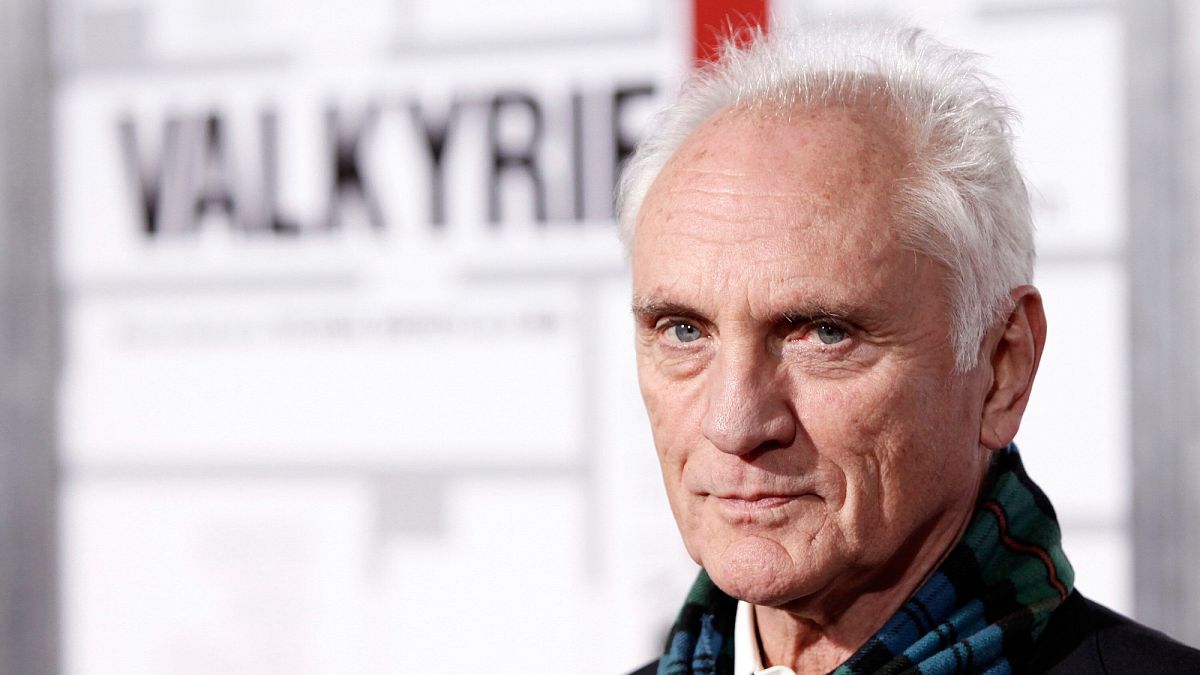 Terence Stamp, villano de 'Superman' y protagonista de 'Priscilla, reina del desierto', muere a los 87 años