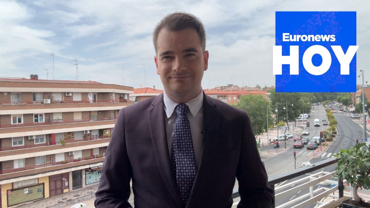 EURONEWS HOY | Las noticias del miércoles 6 de agosto: Trump amenaza a la UE con aranceles del 35%