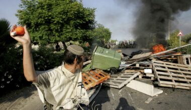 Hamás acepta la nueva propuesta de alto el fuego en Gaza tras mediación de Qatar y Egipto