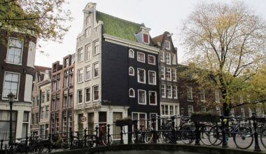 La muerte de una adolescente de 17 años en Ámsterdam desata la indignación por la violencia contra las mujeres