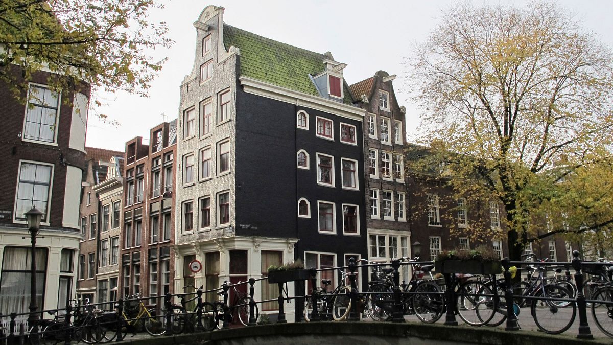 La muerte de una adolescente de 17 años en Ámsterdam desata la indignación por la violencia contra las mujeres