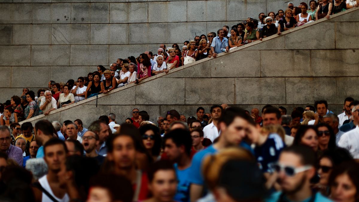 España supera los 49,3 millones de habitantes gracias a la inmigración y marca un récord histórico